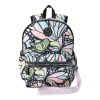 Justice J Sport Girls 17" Butterfly Backpack
