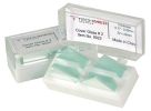 McKesson Pack of 864 Baby Wipes Non-Sterile Pre-Moistened Wipes 6 4/5 X 7 Unscented Baby Skin Care Products with Aloe / Vitamin E in Soft Pack Hypoall