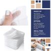 Baby Wipes Pack of 960 Non-Sterile Pre-Moistened Wipes in Tub Unscented Baby Skin Care Products with Aloe and Lanolin Hypoallergenic and Alcohol-free