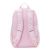 Reebok Childrens Sienna Unisex Laptop Backpack, Rose Camouflage
