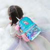 School Backpacks for Kids Girls - SUNVENO Girls Unicorn Backpacks Preschool Girls Bag Sequins School Bag Toddler Backpack Animal for Children 3-8 Yrs,