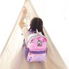 School Backpacks for Kids Girls - SUNVENO Girls Unicorn Backpacks Preschool Girls Bag Sequins School Bag Toddler Backpack Animal for Children 3-8 Yrs,