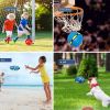 UFO Magic Ball Boys and Girls Outdoor Sports Kids Gift