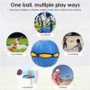 UFO Magic Ball Boys and Girls Outdoor Sports Kids Gift