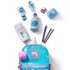 School Backpacks for Kids Girls - SUNVENO Girls Unicorn Backpacks Preschool Girls Bag Sequins School Bag Toddler Backpack Animal for Children 3-8 Yrs,