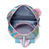 School Backpacks for Kids Girls - SUNVENO Girls Unicorn Backpacks Preschool Girls Bag Sequins School Bag Toddler Backpack Animal for Children 3-8 Yrs,