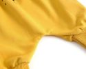 Baby Cartoon Animal Pattern Hoodie Combo Big PP Pants Sets
